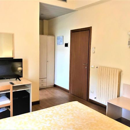 Hotel B&B Risorta Abano Terme Luaran gambar