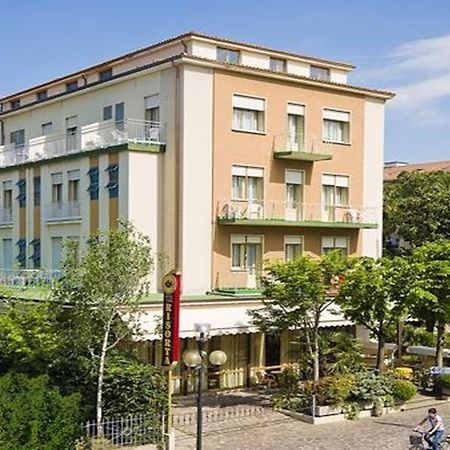 Hotel B&B Risorta Abano Terme Luaran gambar