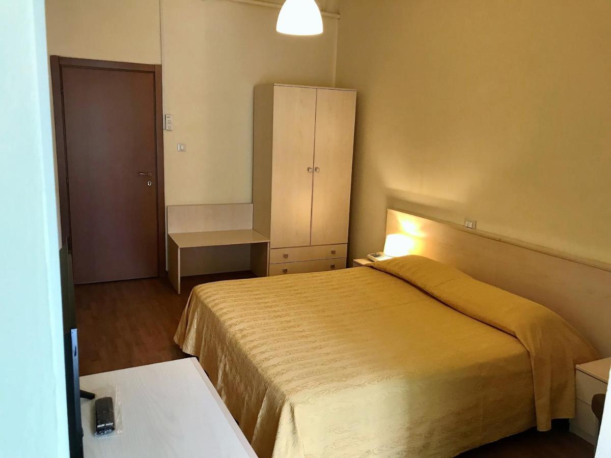 Hotel B&B Risorta Abano Terme Luaran gambar