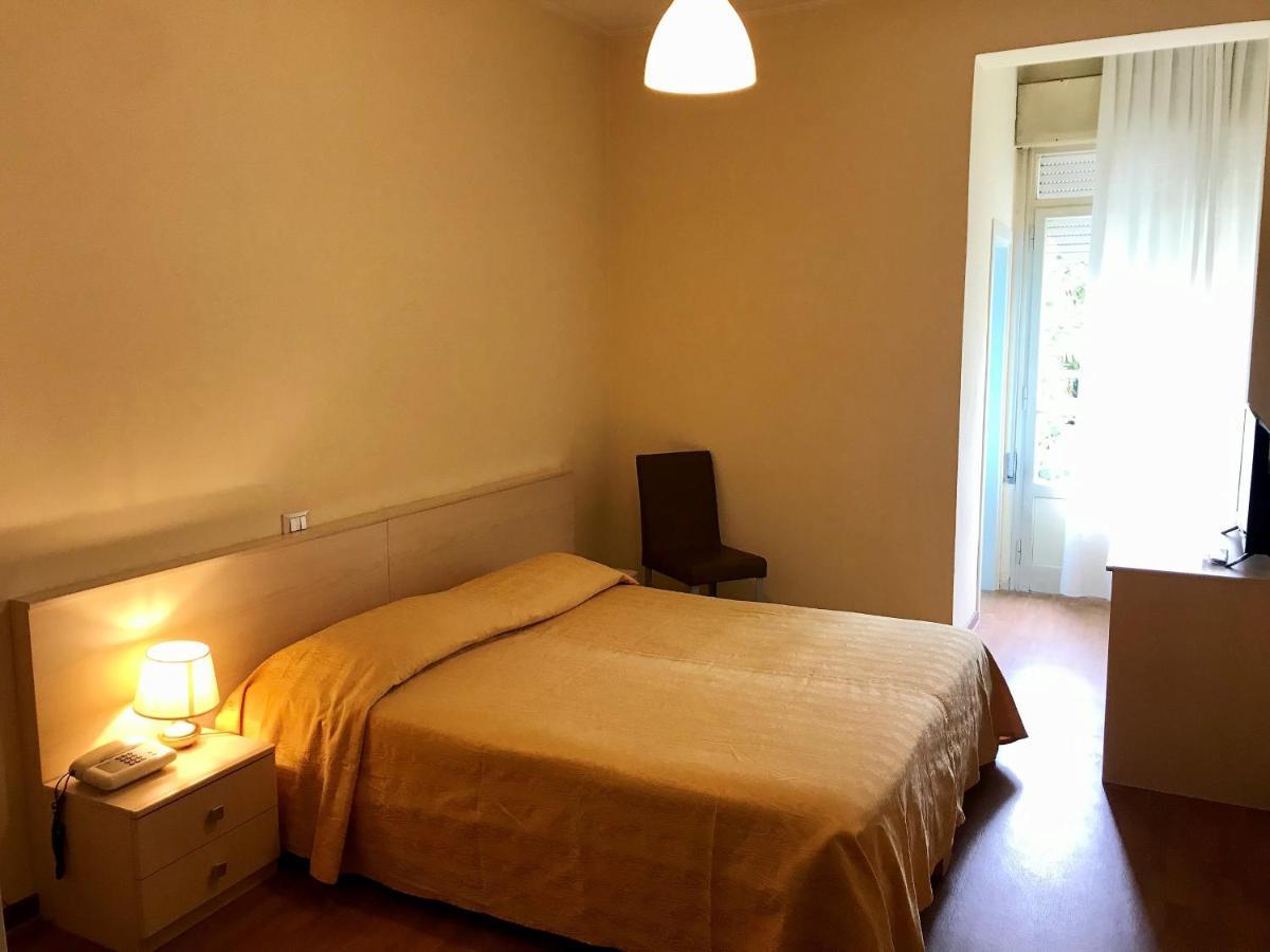 Hotel B&B Risorta Abano Terme Luaran gambar