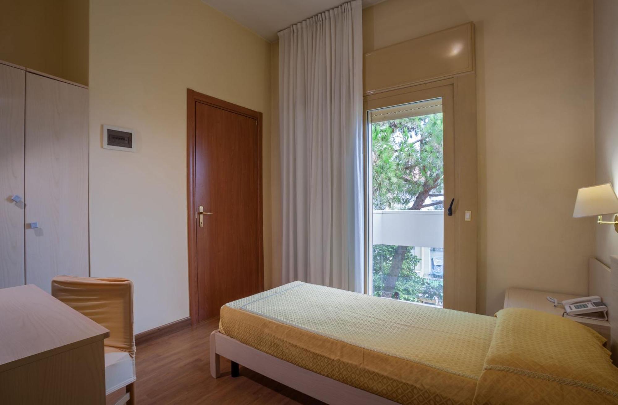 Hotel B&B Risorta Abano Terme Luaran gambar